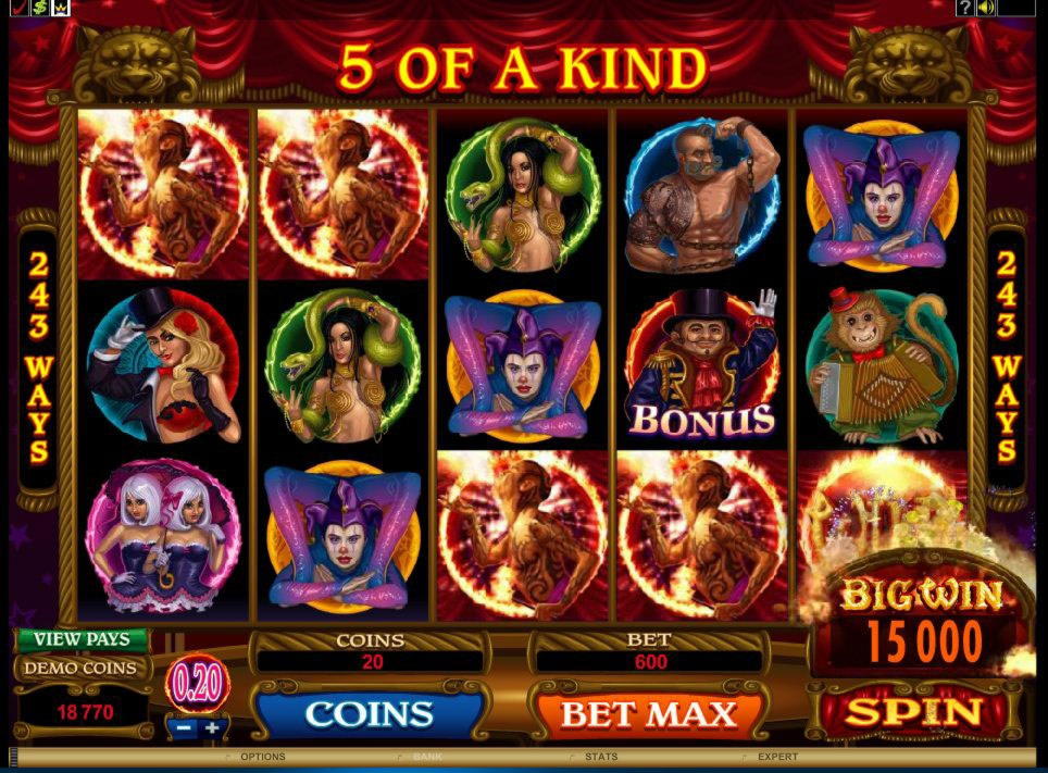 110 لفات مجانية الآن في Vera and Jhon Casino